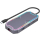 UNITEK uHUB S7+ 7-in-1 USB-C D1029A - 675478 - zdjęcie 2